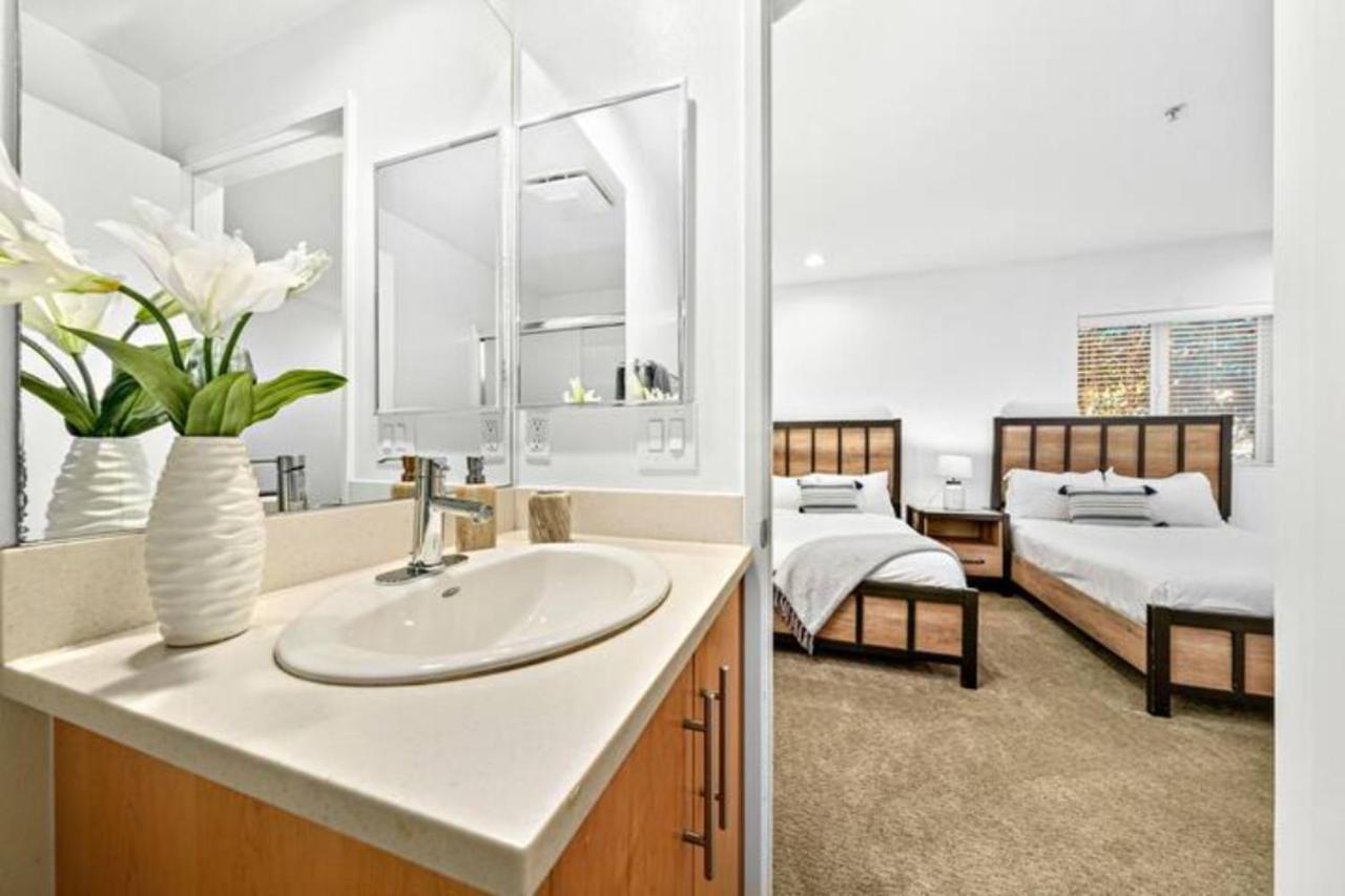 The Coral Loft - Marina Bliss Water View 2br Pool, Gym * Los Ángeles