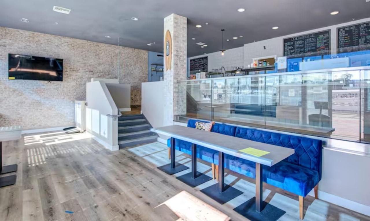 Apartamento The Coral Loft - Marina Bliss Water View 2br Pool, Gym Los Ángeles